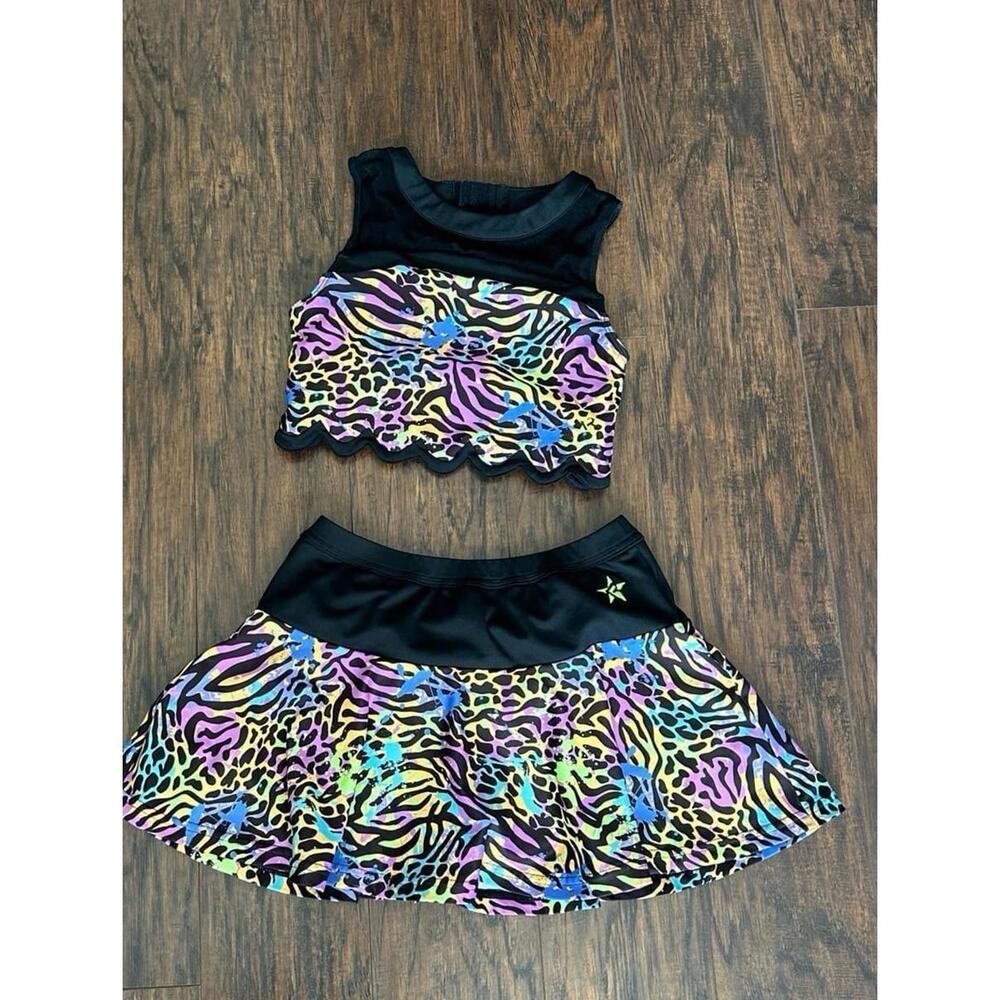 Rebel athletics set